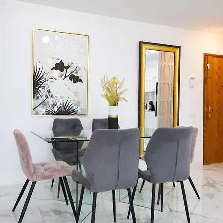 Estrella Del Sur Апартаменти