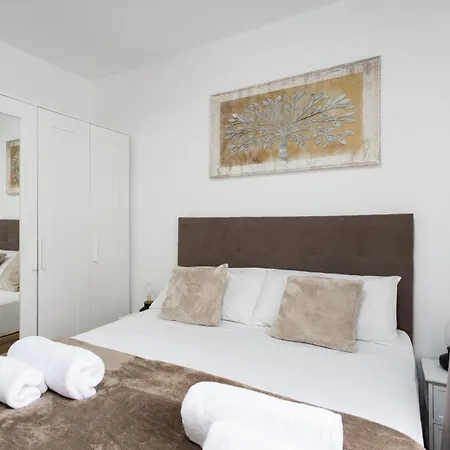 Апартаменти Estrella Del Sur *