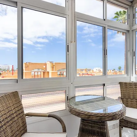 Estrella Del Sur Апартаменти *