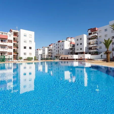 Estrella Del Sur Апартаменты *