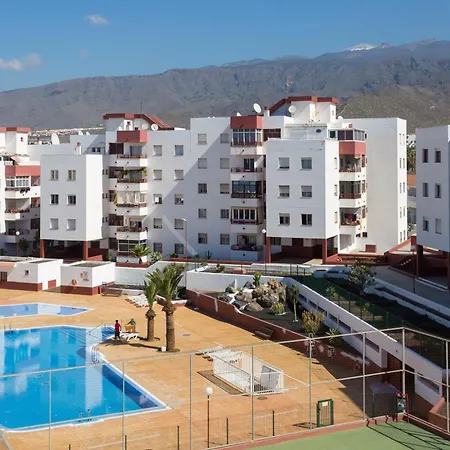 Estrella Del Sur Адехе