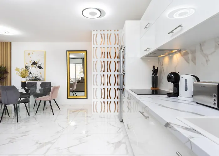 Estrella Del Sur Apartman