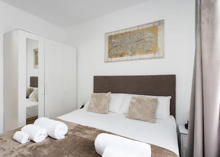 Apartman Estrella Del Sur *