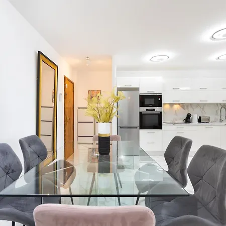 Estrella Del Sur Апартаменты