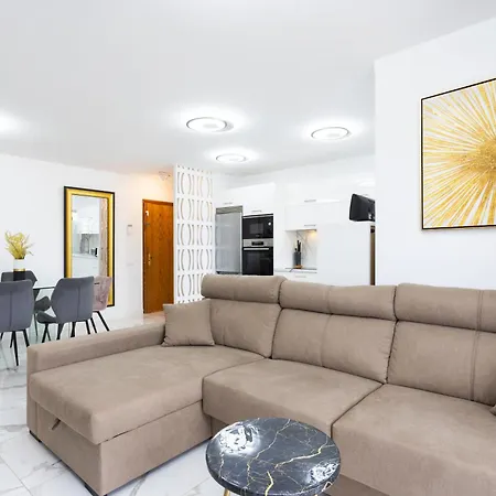 Apartment Estrella Del Sur