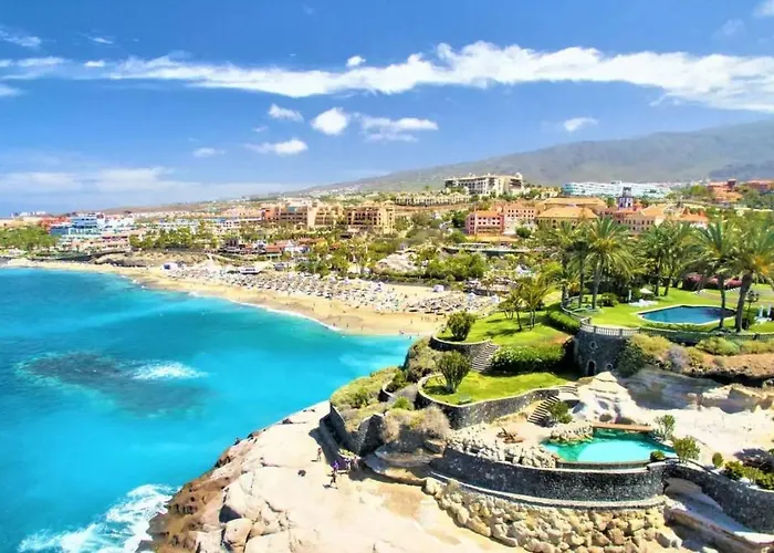 Estrella Del Sur * Costa Adeje (Tenerife)