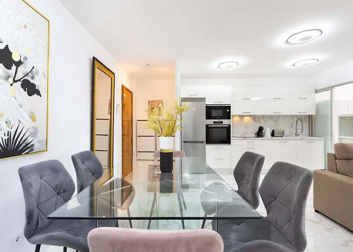 Estrella Del Sur Apartment