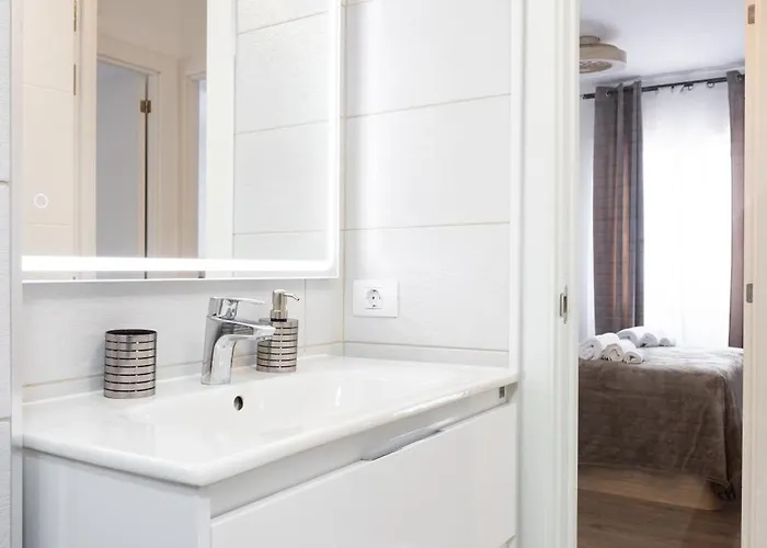 Apartment Estrella Del Sur Costa Adeje (Tenerife)