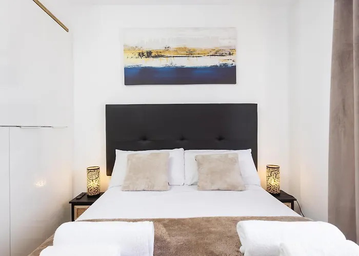 Apartment Estrella Del Sur