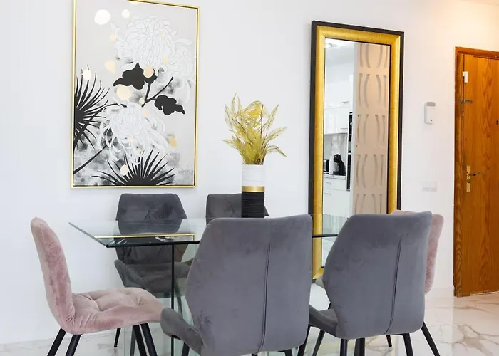 Estrella Del Sur Apartment