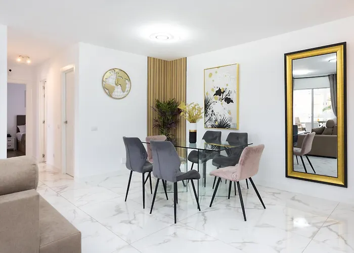 Apartment Estrella Del Sur