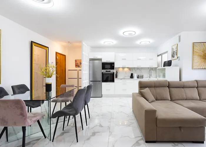 Apartment Estrella Del Sur