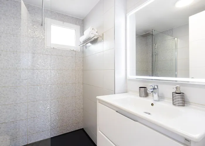 Estrella Del Sur Costa Adeje (Tenerife)