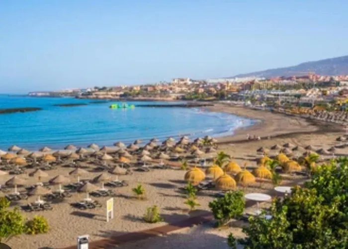 Estrella Del Sur * Costa Adeje (Tenerife)