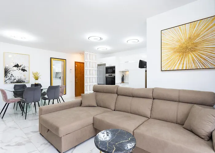 Apartment Estrella Del Sur