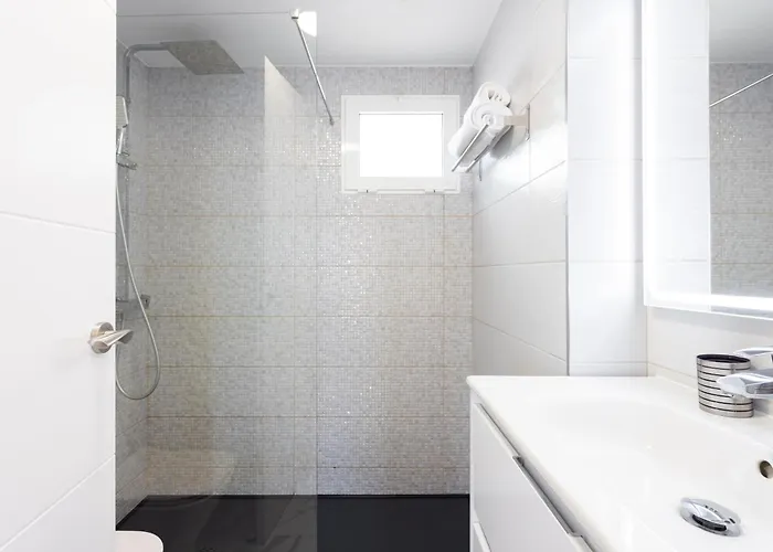 Estrella Del Sur Apartment Costa Adeje (Tenerife)