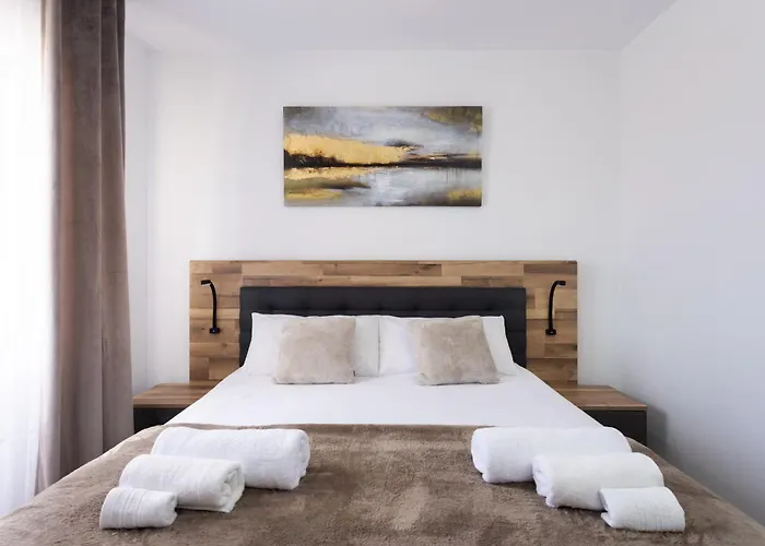 Estrella Del Sur Apartment