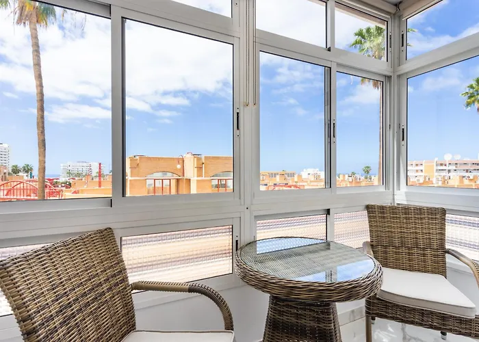 Estrella Del Sur Apartment *