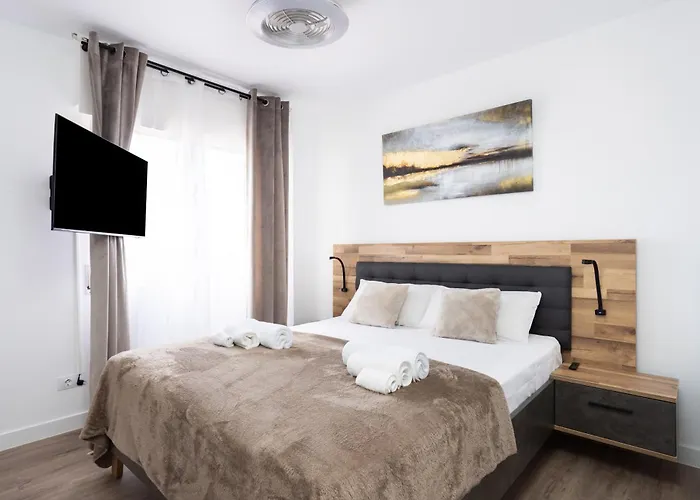 Apartment Estrella Del Sur *