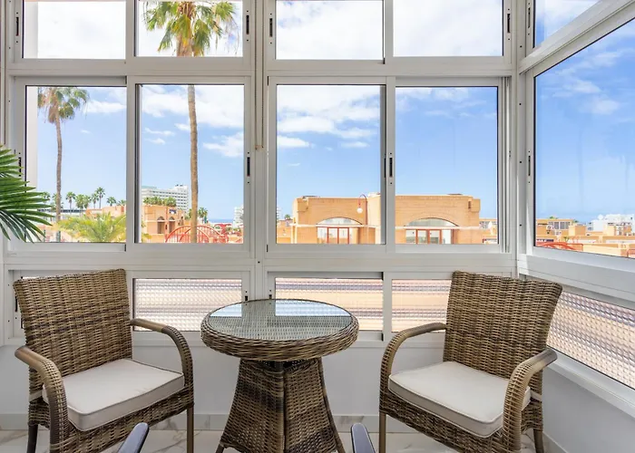 Estrella Del Sur Costa Adeje (Tenerife)