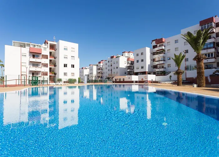 Estrella Del Sur Apartment *