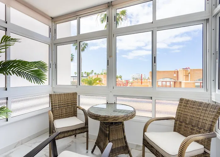 Apartment Estrella Del Sur